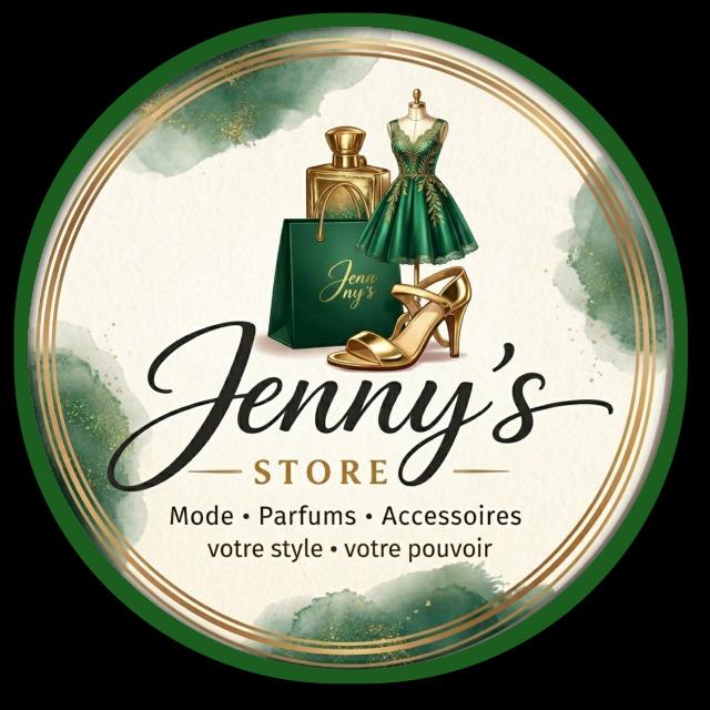 JENNY'STORE